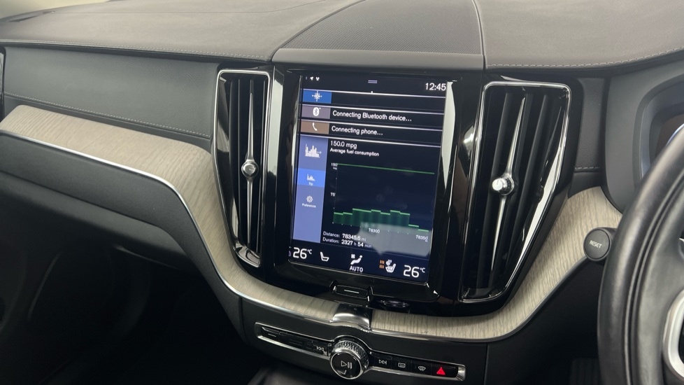 Used Volvo XC60 2020 for sale - 77795158: Photo 43