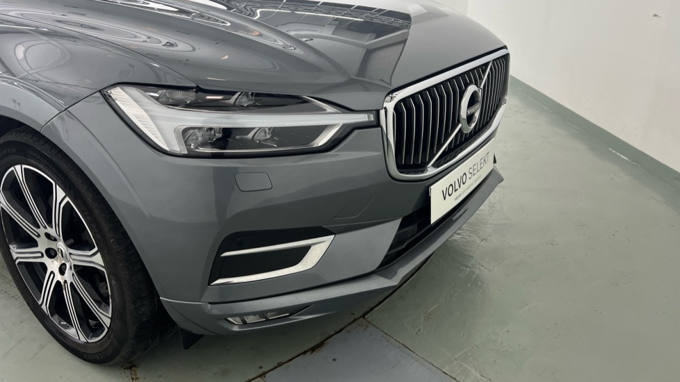 Used Volvo XC60 2020 for sale - 77795158: Photo 59