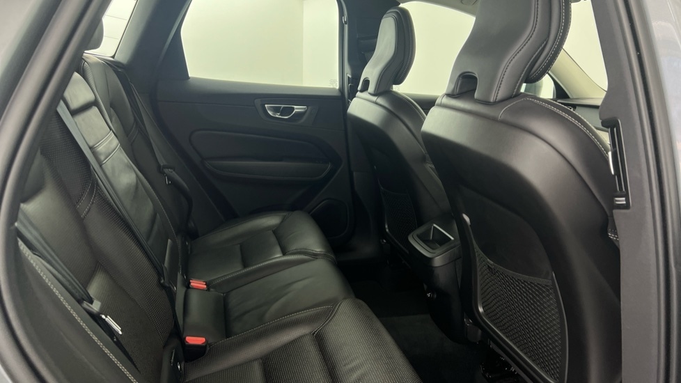 Used Volvo XC60 2020 for sale - 77795158: Photo 6