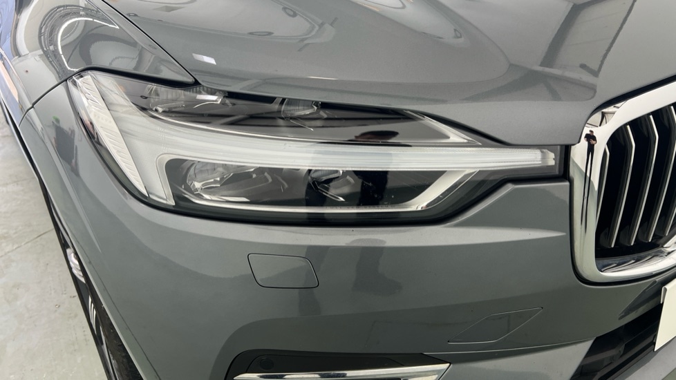 Used Volvo XC60 2020 for sale - 77795158: Photo 60