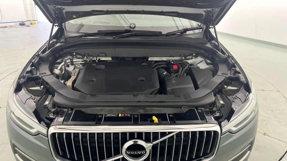 Used Volvo XC60 2020 for sale - 77795158: Photo 62