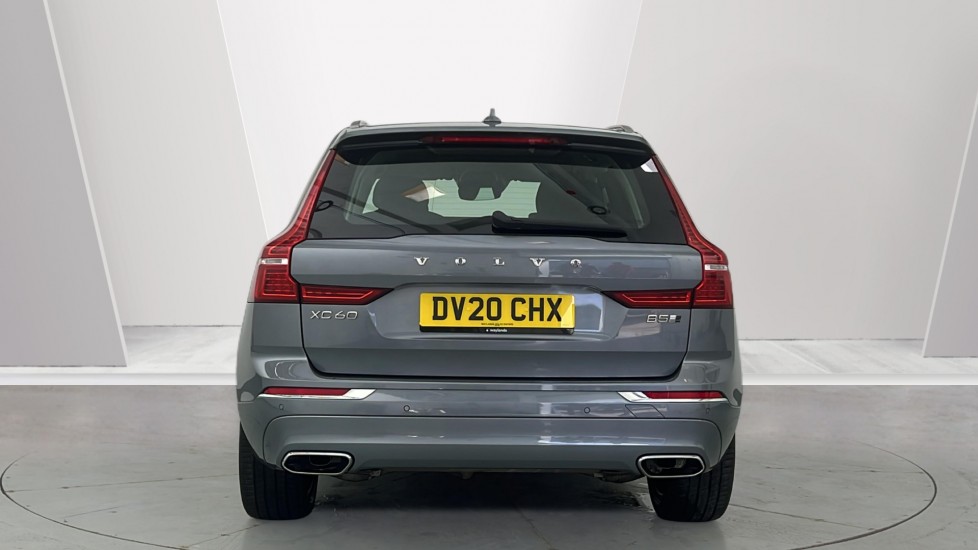 Used Volvo XC60 2020 for sale - 77795158: Photo 7