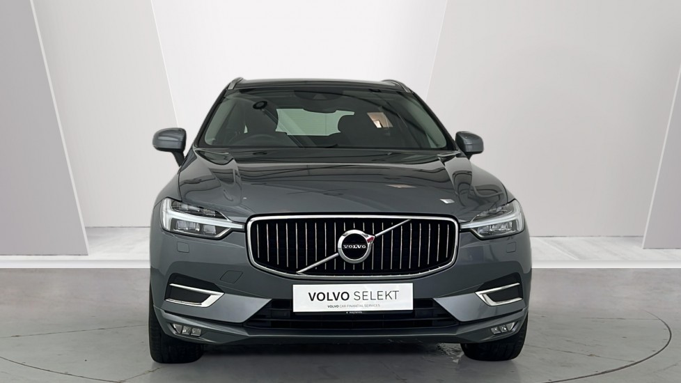 Used Volvo XC60 2020 for sale - 77795158: Photo 8