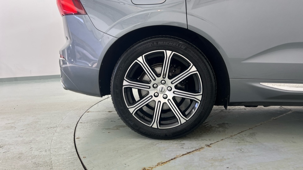 Used Volvo XC60 2020 for sale - 77795158: Photo 9