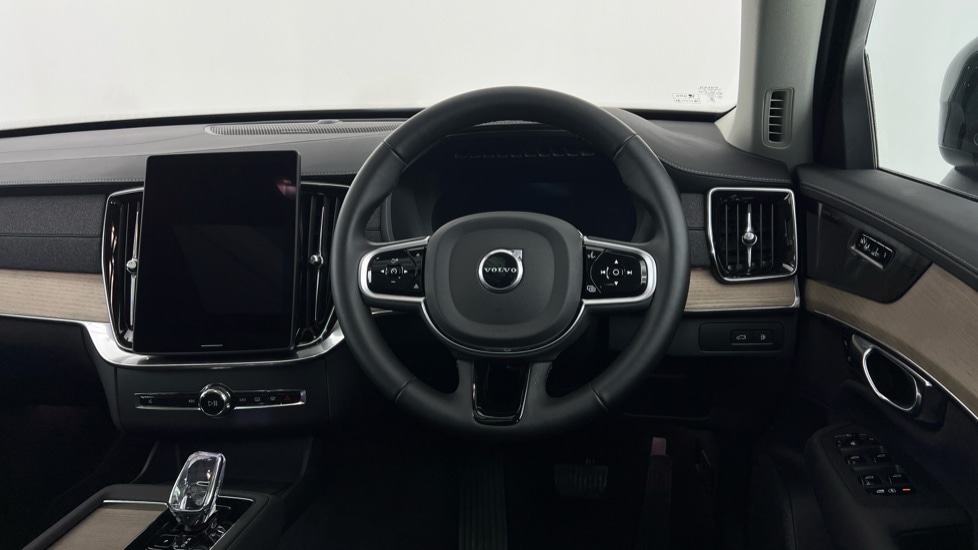 Used Volvo XC90 2025 for sale - 76568038: Photo 10