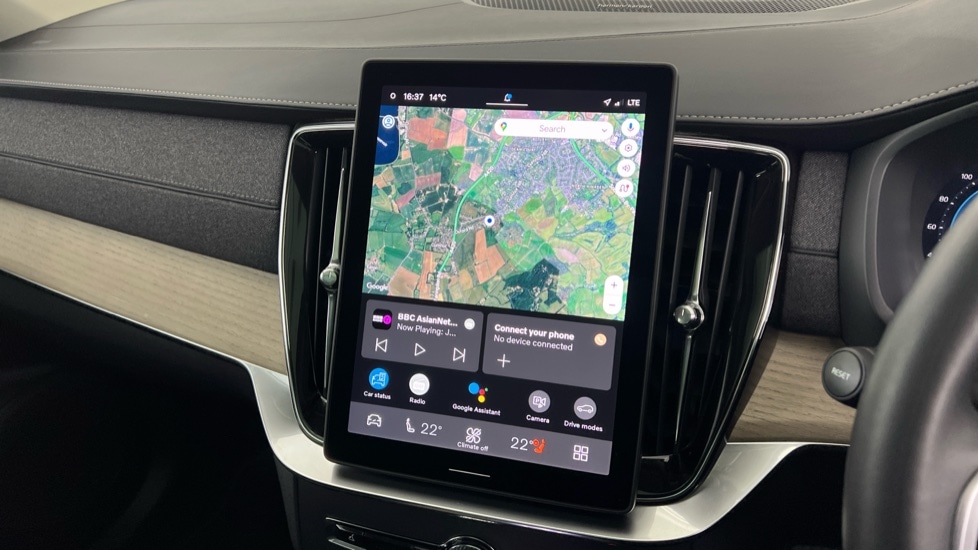 Used Volvo XC90 2025 for sale - 76568038: Photo 18