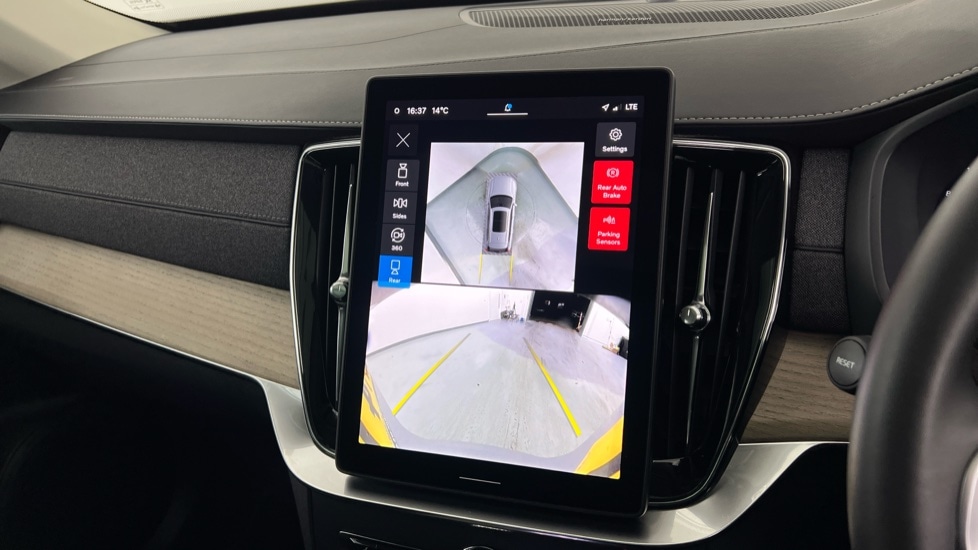 Used Volvo XC90 2025 for sale - 76568038: Photo 19