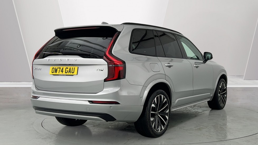 Used Volvo XC90 2025 for sale - 76568038: Photo 2