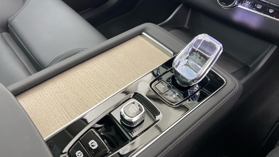 Used Volvo XC90 2025 for sale - 76568038: Photo 25