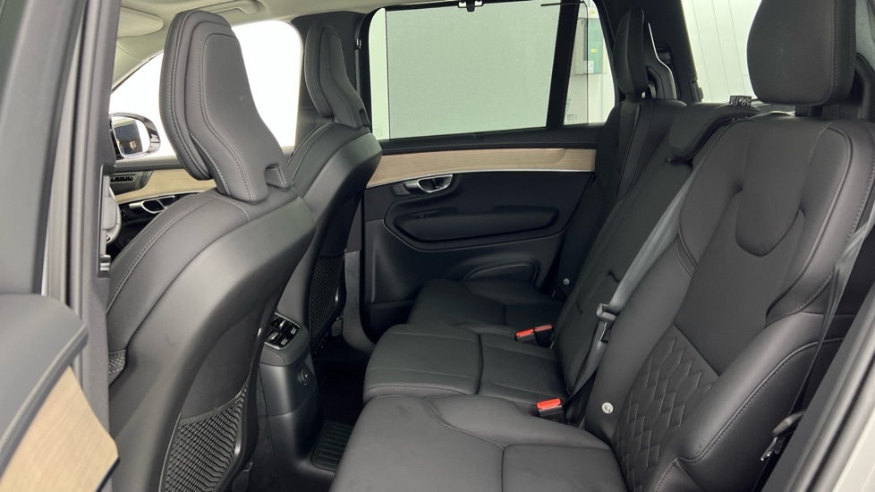 Used Volvo XC90 2025 for sale - 76568038: Photo 33