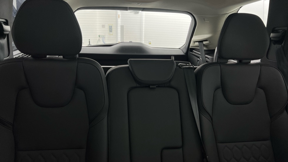 Used Volvo XC90 2025 for sale - 76568038: Photo 36