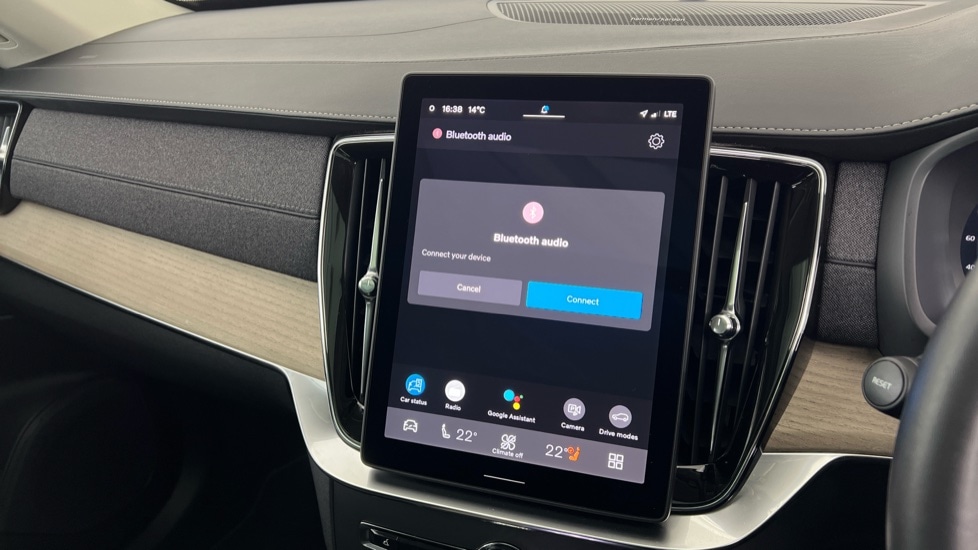 Used Volvo XC90 2025 for sale - 76568038: Photo 42