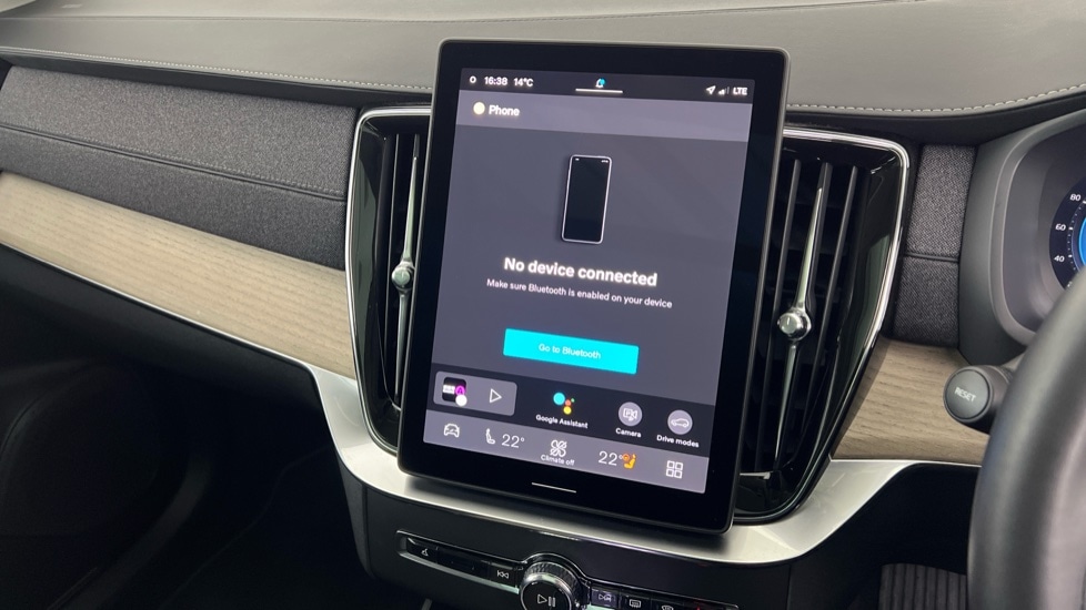 Used Volvo XC90 2025 for sale - 76568038: Photo 44