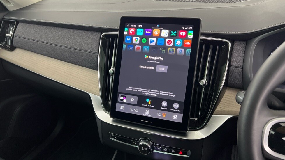 Used Volvo XC90 2025 for sale - 76568038: Photo 46