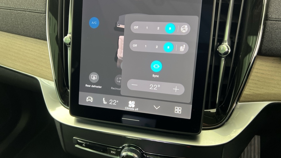 Used Volvo XC90 2025 for sale - 76568038: Photo 48