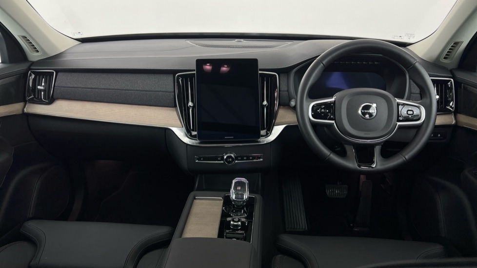 Used Volvo XC90 2025 for sale - 76568038: Photo 5