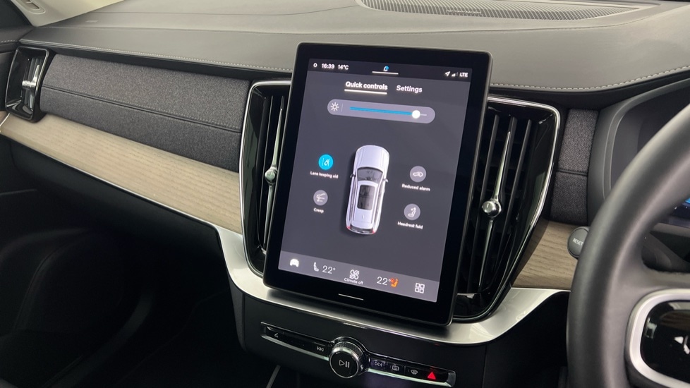 Used Volvo XC90 2025 for sale - 76568038: Photo 53