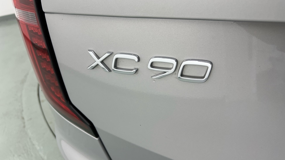 Used Volvo XC90 2025 for sale - 76568038: Photo 55