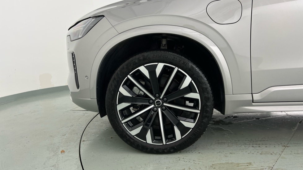 Used Volvo XC90 2025 for sale - 76568038: Photo 60