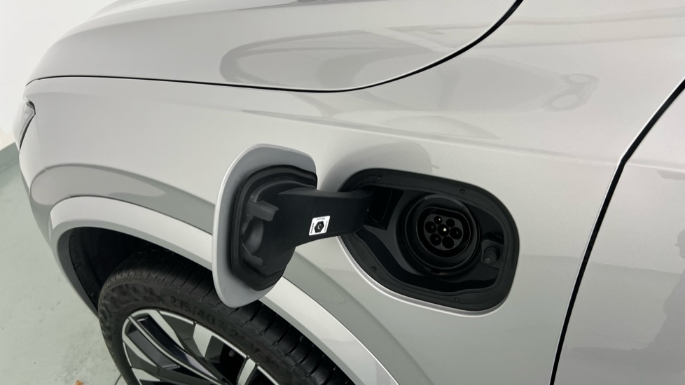 Used Volvo XC90 2025 for sale - 76568038: Photo 61