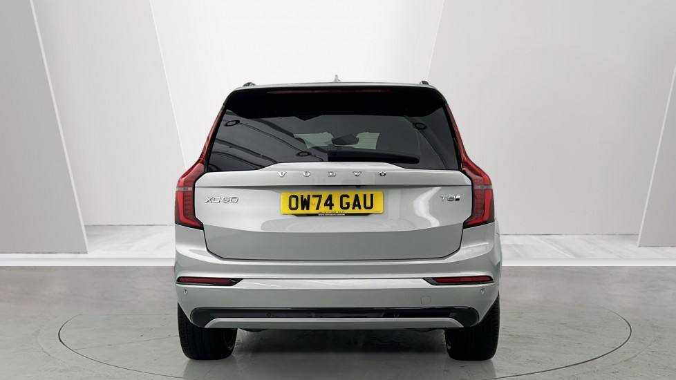 Used Volvo XC90 2025 for sale - 76568038: Photo 7