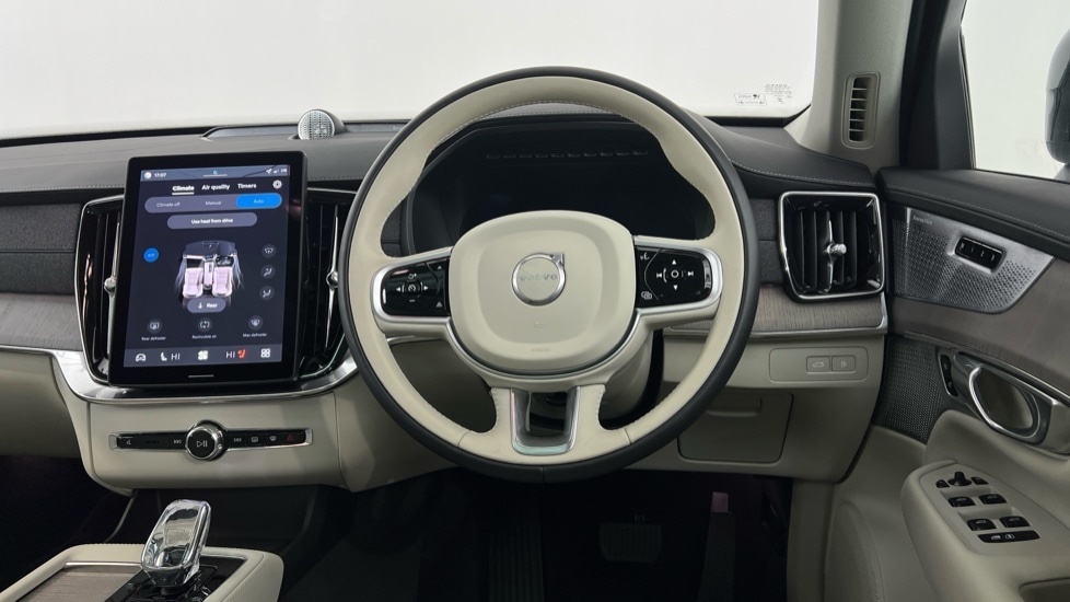 Used Volvo XC90 2025 for sale - 77413751: Photo 10