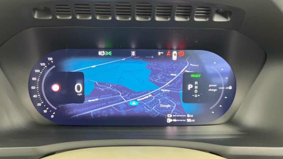 Used Volvo XC90 2025 for sale - 77413751: Photo 11