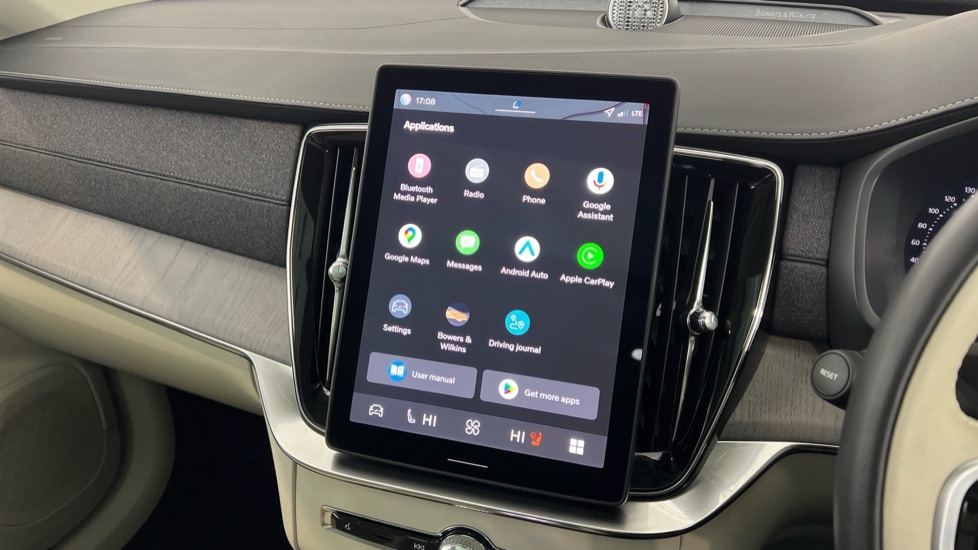 Used Volvo XC90 2025 for sale - 77413751: Photo 12