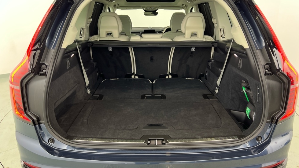 Used Volvo XC90 2025 for sale - 77413751: Photo 13