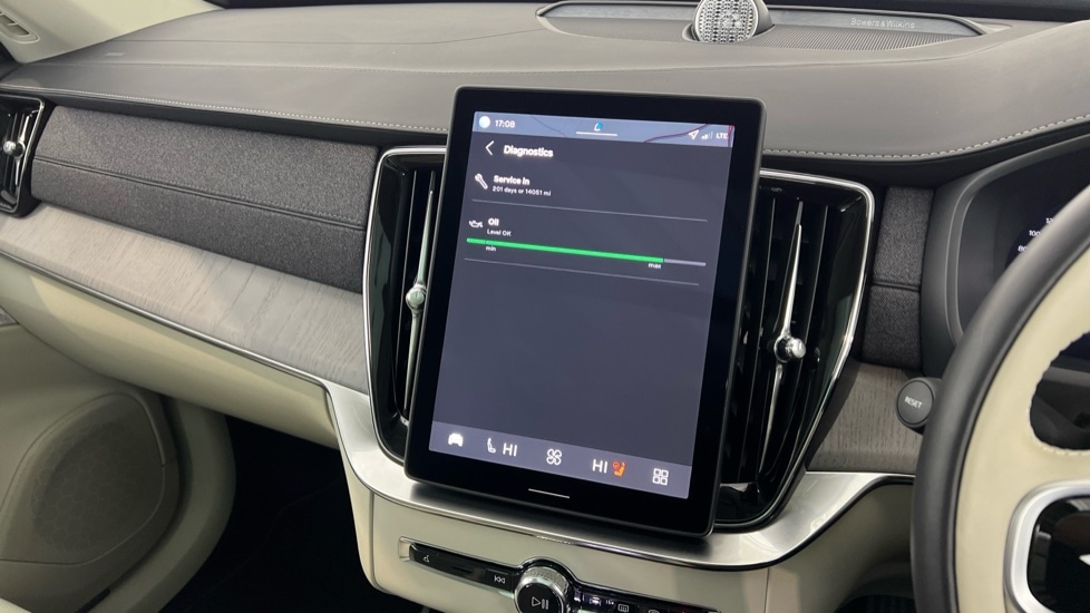 Used Volvo XC90 2025 for sale - 77413751: Photo 14