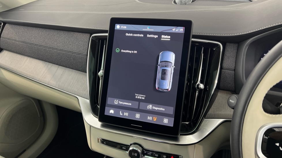 Used Volvo XC90 2025 for sale - 77413751: Photo 15