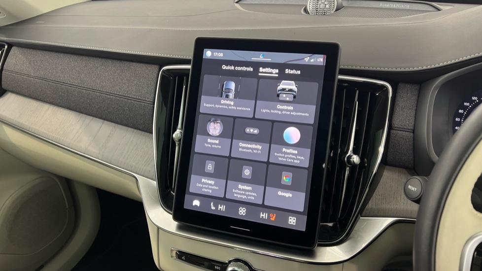 Used Volvo XC90 2025 for sale - 77413751: Photo 17