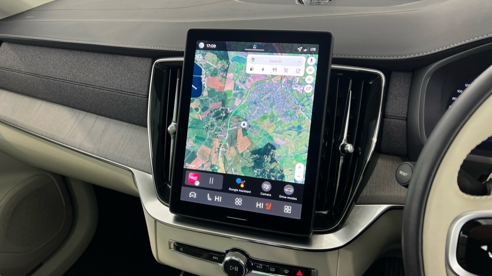 Used Volvo XC90 2025 for sale - 77413751: Photo 18