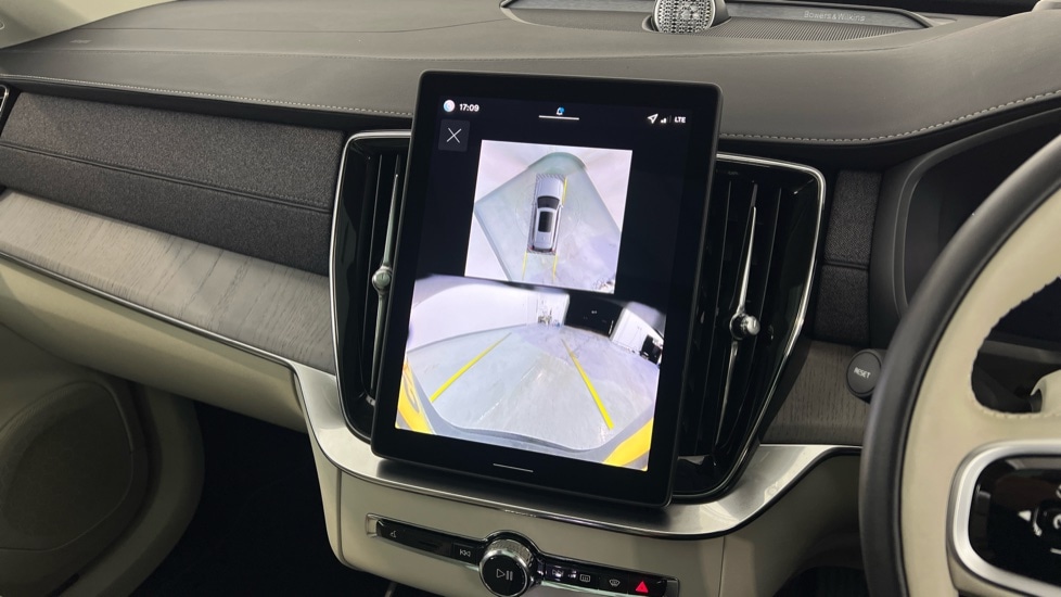 Used Volvo XC90 2025 for sale - 77413751: Photo 19