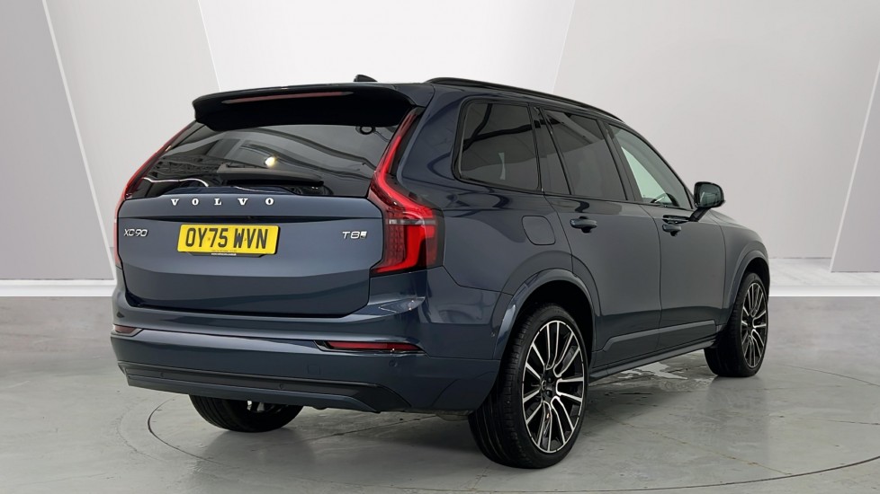 Used Volvo XC90 2025 for sale - 77413751: Photo 2