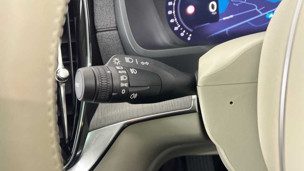 Used Volvo XC90 2025 for sale - 77413751: Photo 20