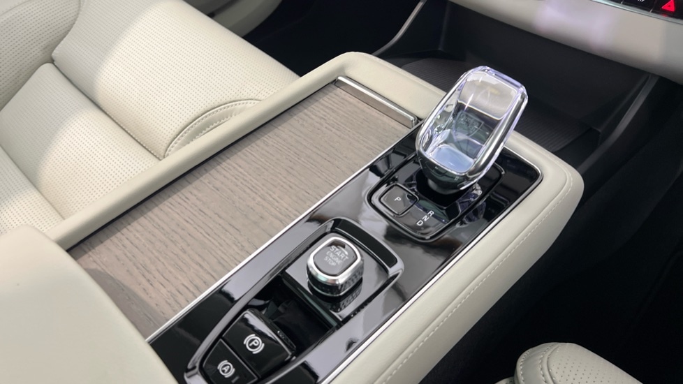 Used Volvo XC90 2025 for sale - 77413751: Photo 25