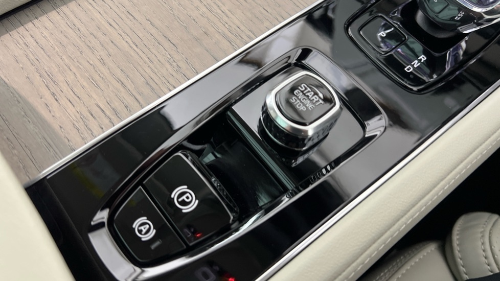 Used Volvo XC90 2025 for sale - 77413751: Photo 27