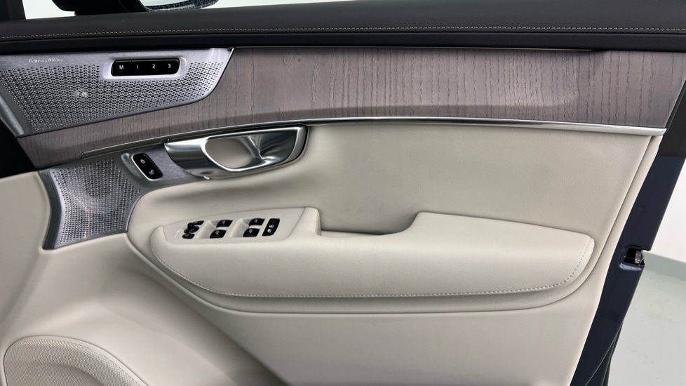 Used Volvo XC90 2025 for sale - 77413751: Photo 29
