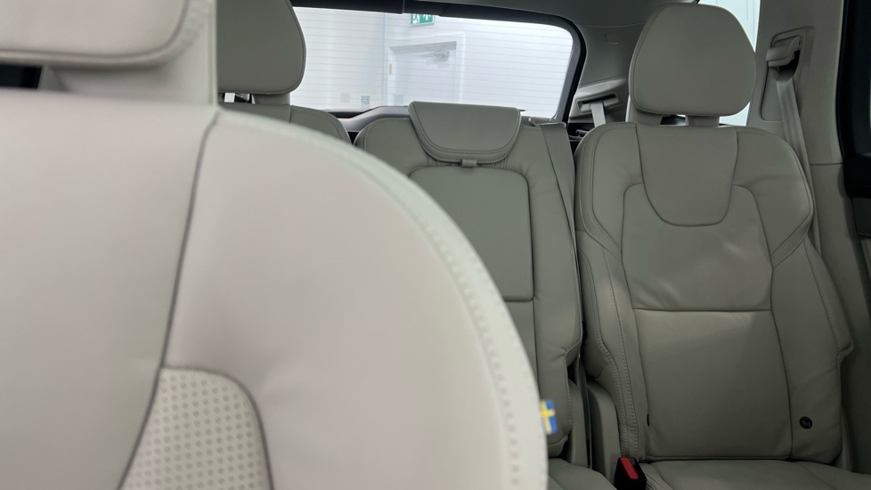Used Volvo XC90 2025 for sale - 77413751: Photo 37