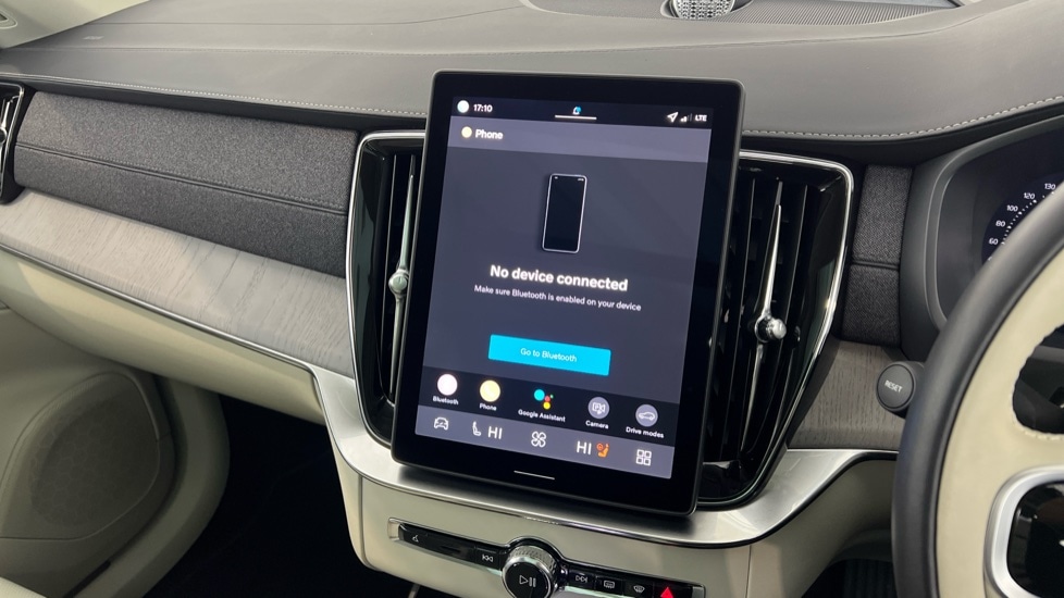 Used Volvo XC90 2025 for sale - 77413751: Photo 44