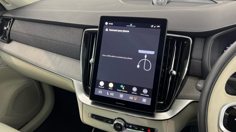 Used Volvo XC90 2025 for sale - 77413751: Photo 45