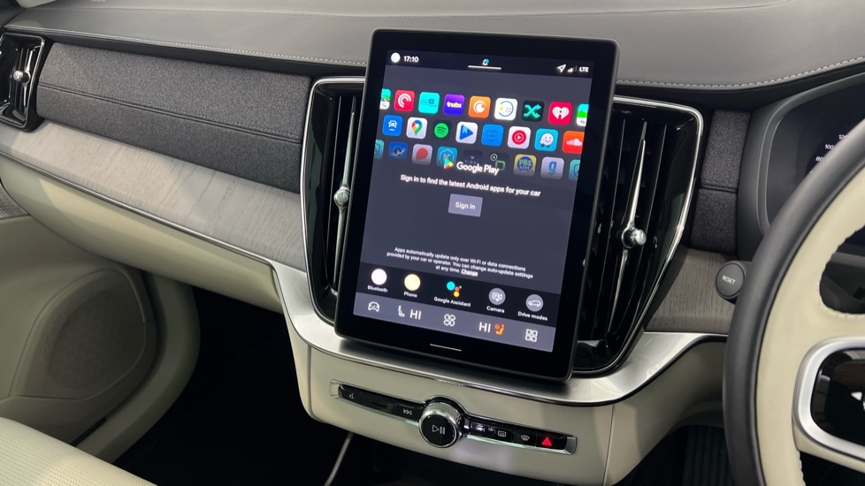 Used Volvo XC90 2025 for sale - 77413751: Photo 47