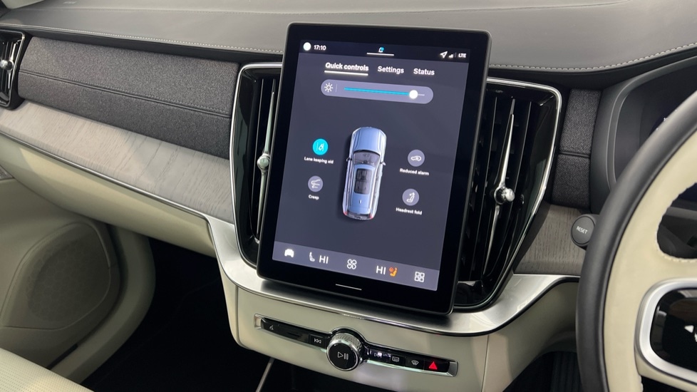 Used Volvo XC90 2025 for sale - 77413751: Photo 48