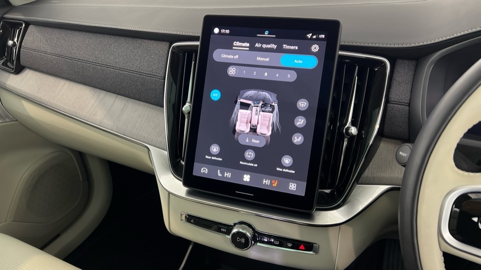 Used Volvo XC90 2025 for sale - 77413751: Photo 49