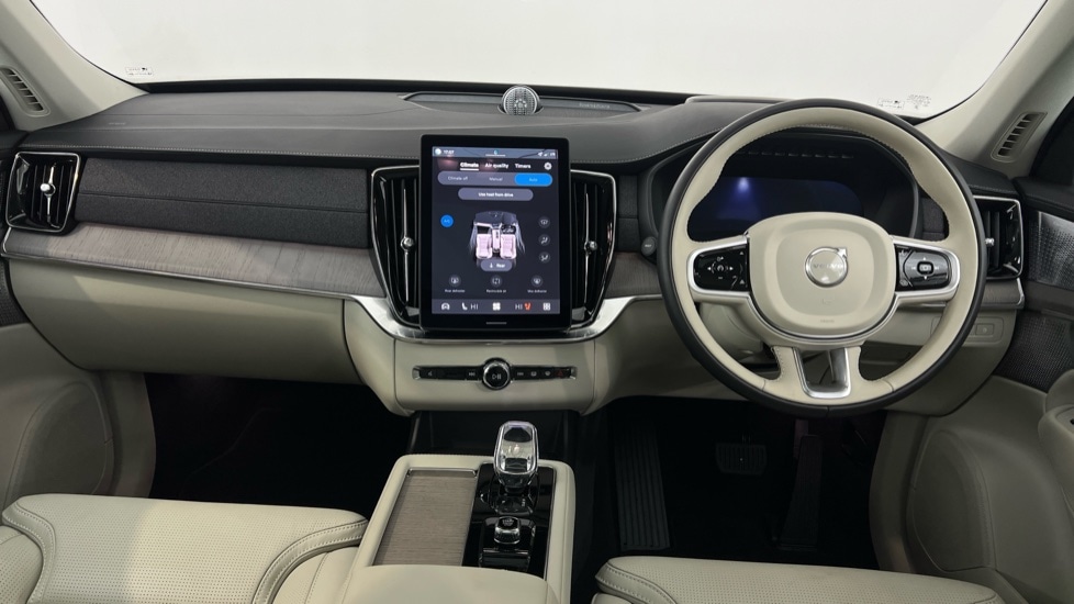 Used Volvo XC90 2025 for sale - 77413751: Photo 5