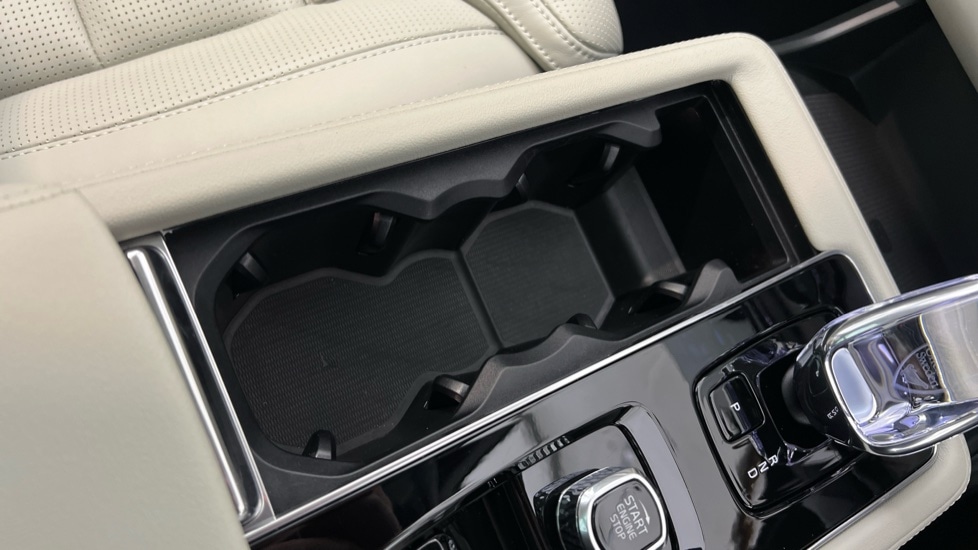 Used Volvo XC90 2025 for sale - 77413751: Photo 52