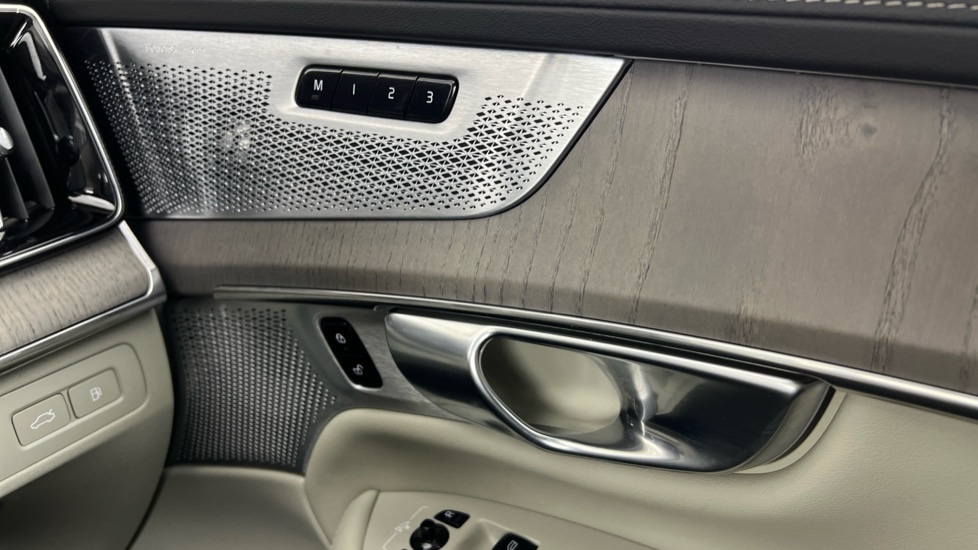 Used Volvo XC90 2025 for sale - 77413751: Photo 54