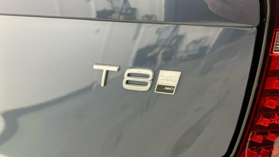 Used Volvo XC90 2025 for sale - 77413751: Photo 56