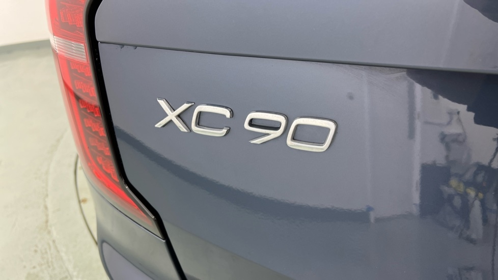 Used Volvo XC90 2025 for sale - 77413751: Photo 57